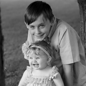 Meet your Posher, Kelly